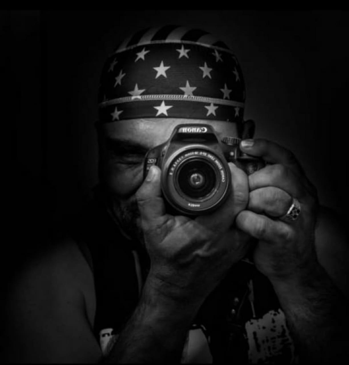 Cesar Arbelaez - Professional Photographers of America